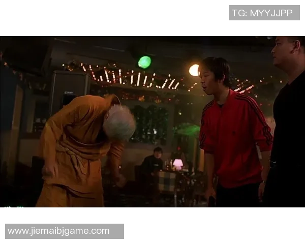 少林足球星爷买馒头唱歌奇遇记揭开荒诞幽默背后的温情故事 少林足球星爷买馒头唱歌奇遇记揭开荒诞幽默背后的温情故事