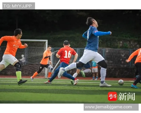 当足球巨星用舞步点燃绿茵场激情时刻