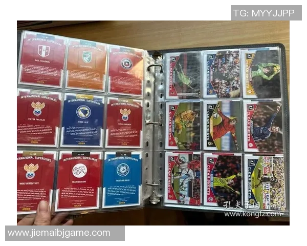 最新版球星卡足球市场价格分析及热门卡片价值排行榜 最新版球星卡足球市场价格分析及热门卡片价值排行榜