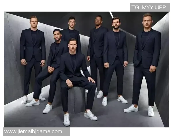 足球巨星西装穿搭全解析展现场外优雅气质与时尚品味