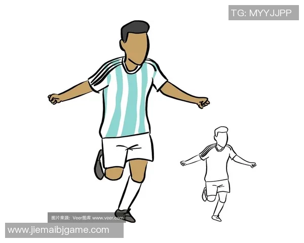 足球明星素描挑战 揭开球场传奇人物的真实面貌