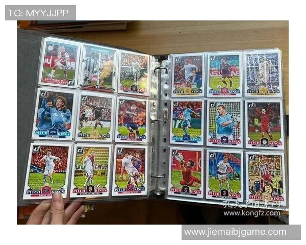 足球球星卡的生产地揭秘 哪些国家和地区主导了这一市场